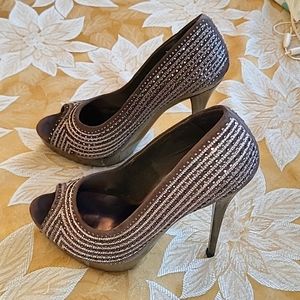 Steven by Steve Madden P-Lectra Pumps Size 6